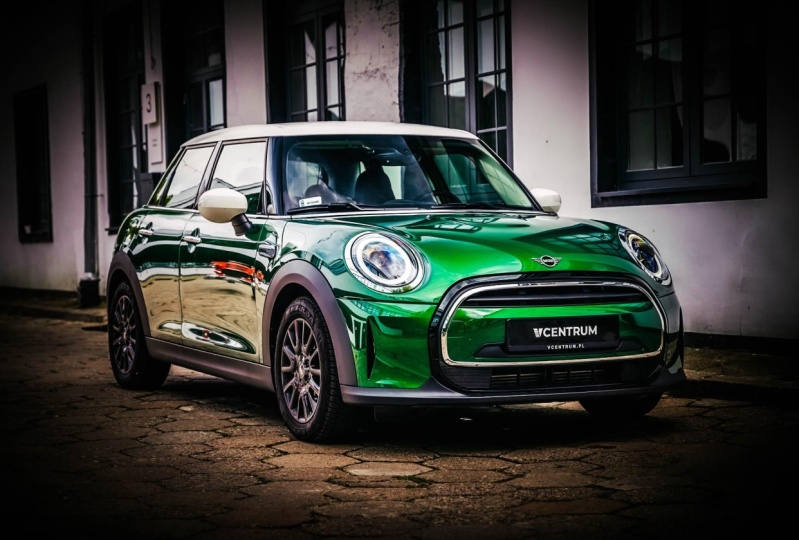 The CAR_of_Dream