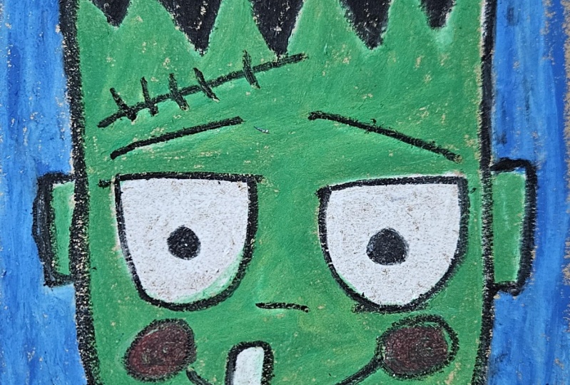 Frank