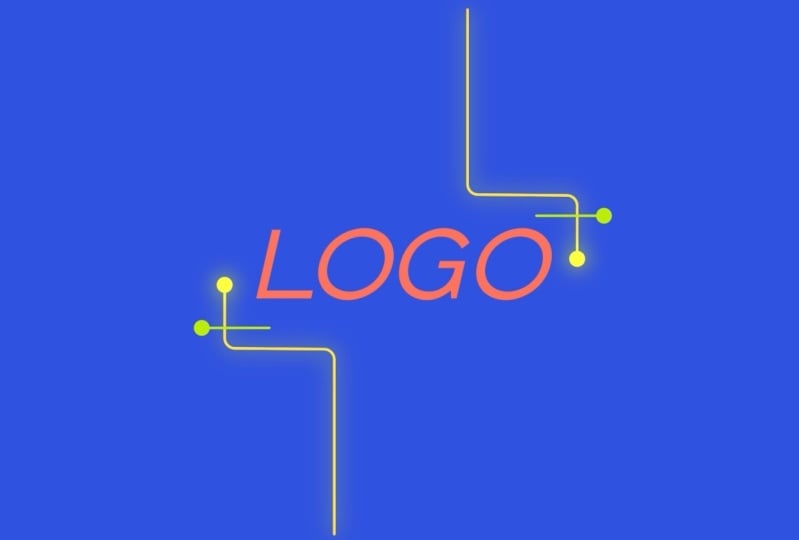 Hannah Sanders - Logo Animations
