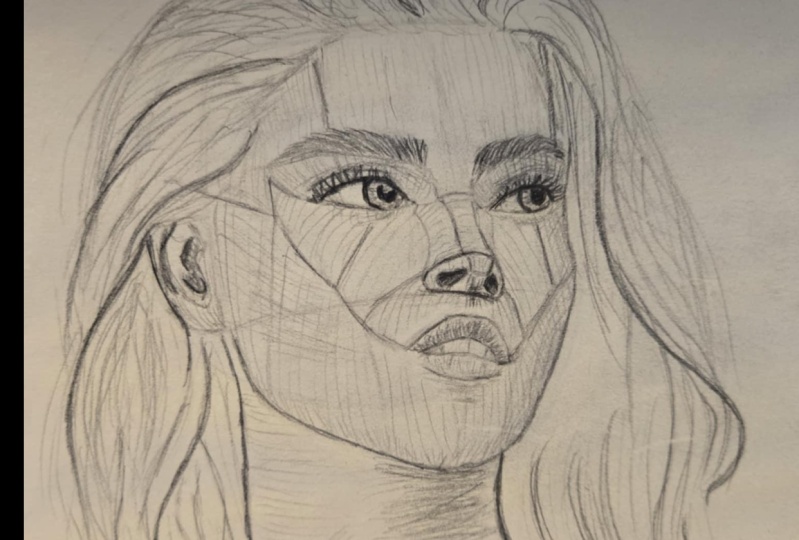 Portrait basics