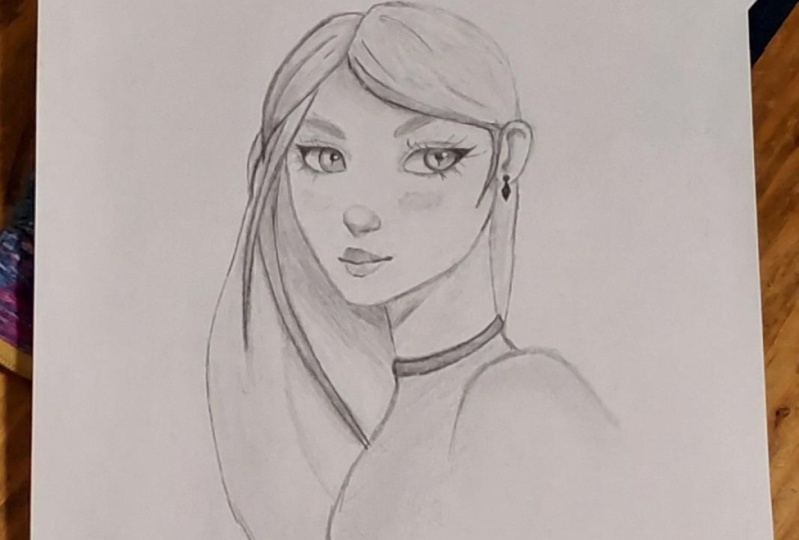 Girl
