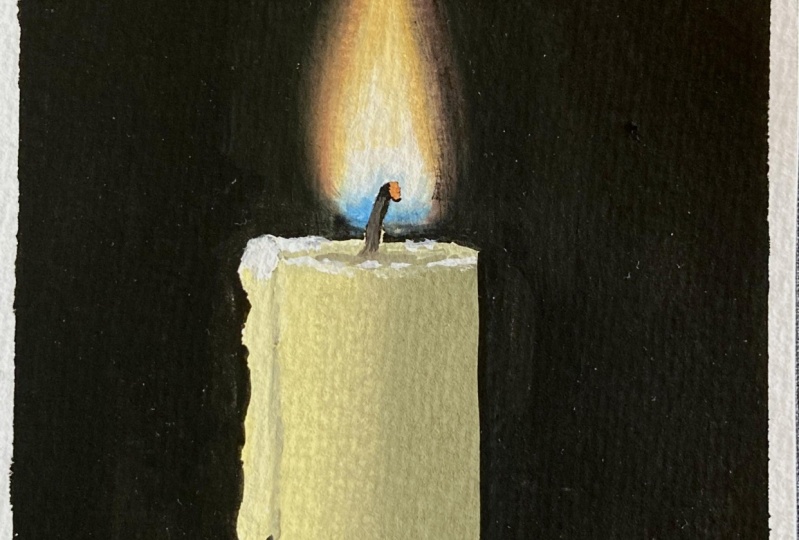 Candle