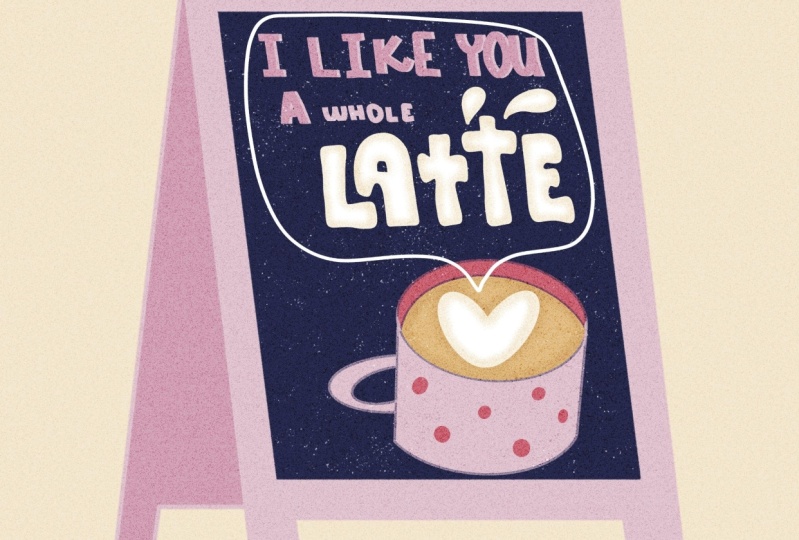 Project: latte