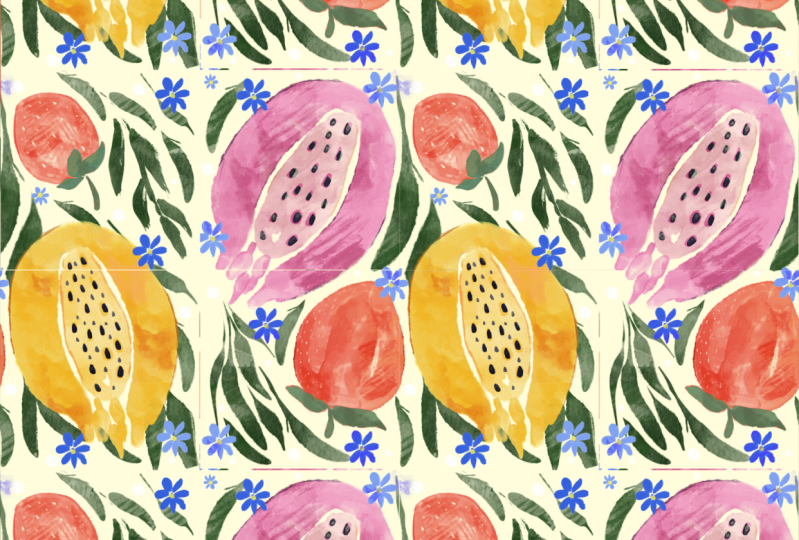 Patterns