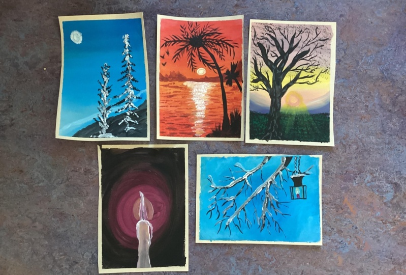 Acrylic