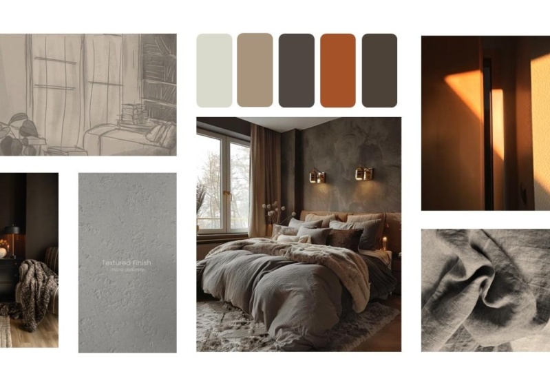 My dream Bedroom
