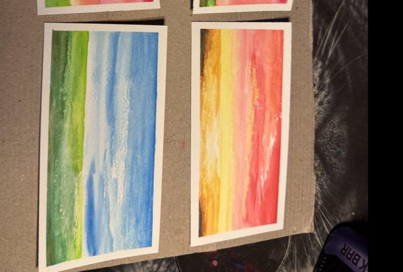 Landscape Practice