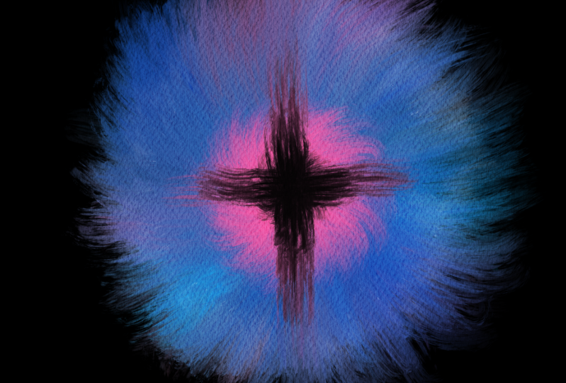 Healing creativity