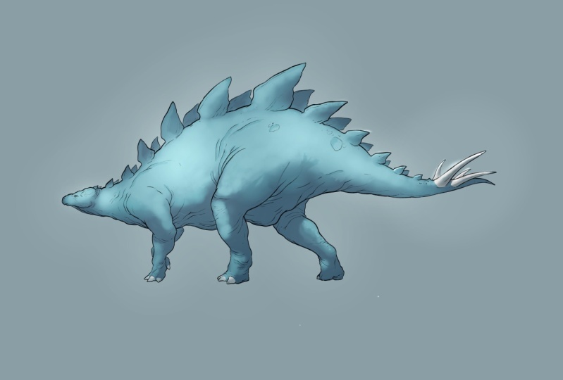 Digital art fundamentals