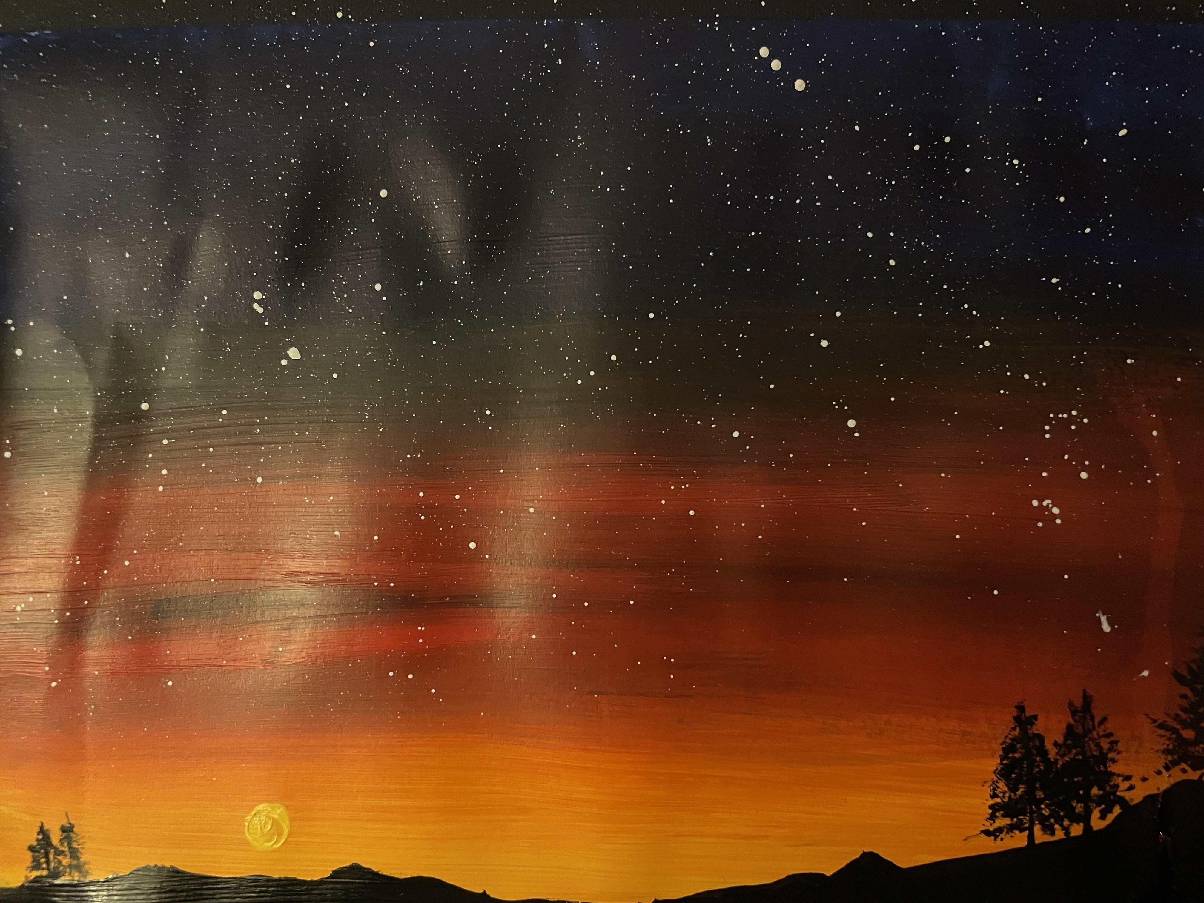 1st assignment - student project