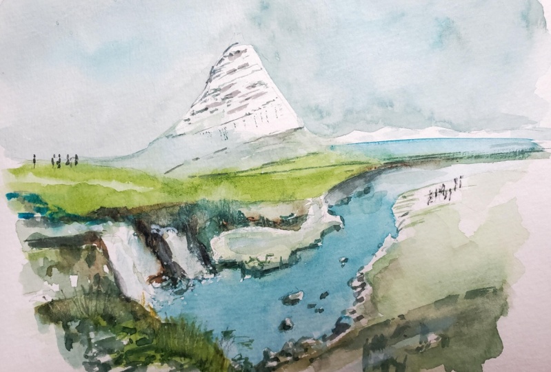 Paysages nordiques