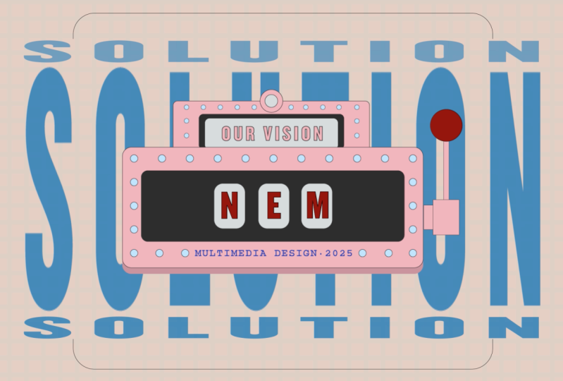 Nem Solution Machine Slot