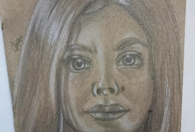 Ilustración de una foto