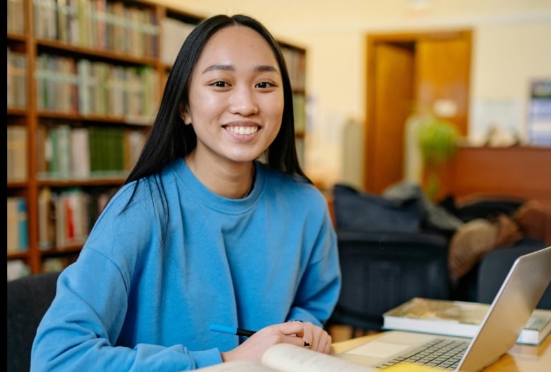 Online English Exam Prep. Services