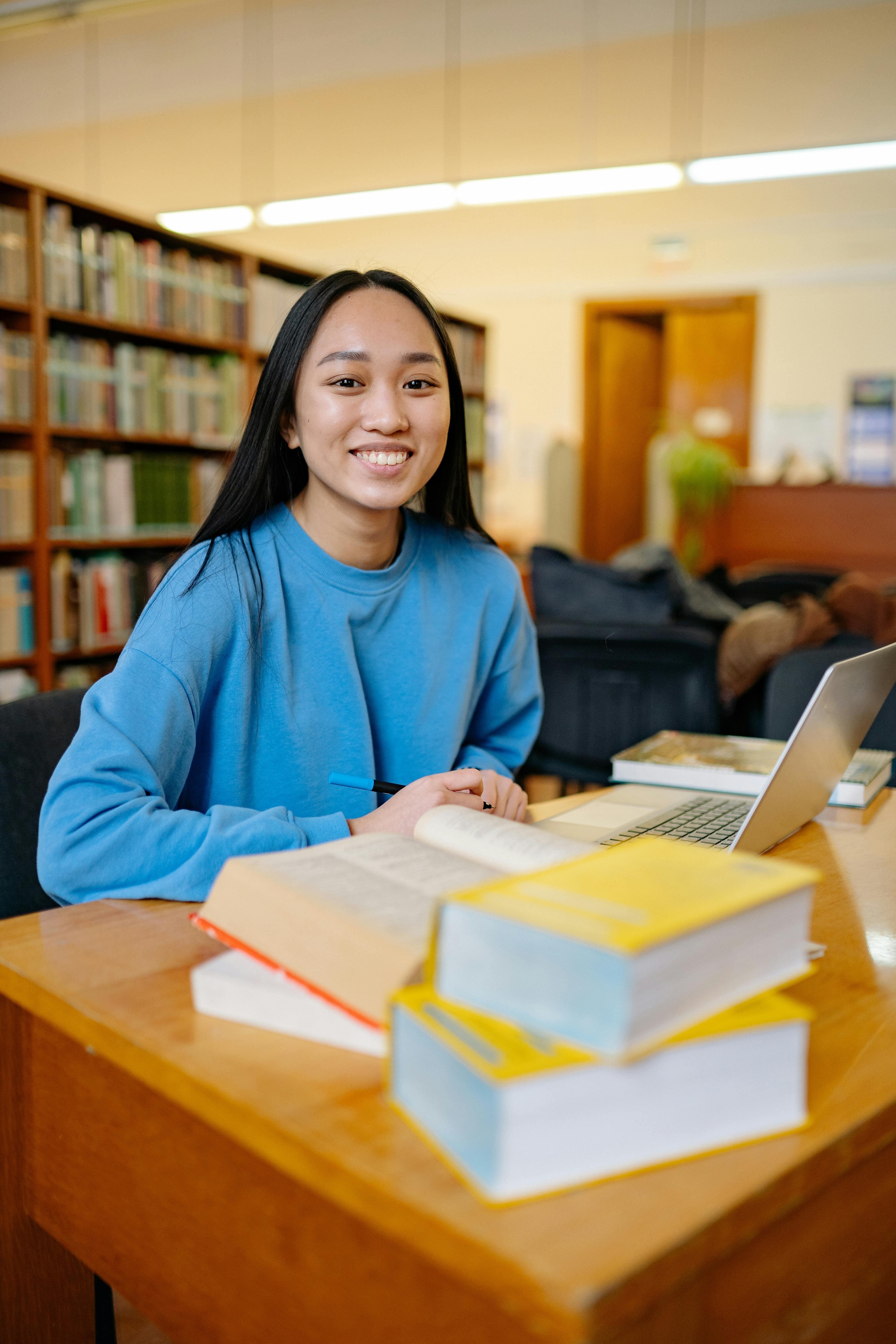 Online English Exam Prep. Services - student project