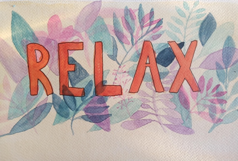 Relax