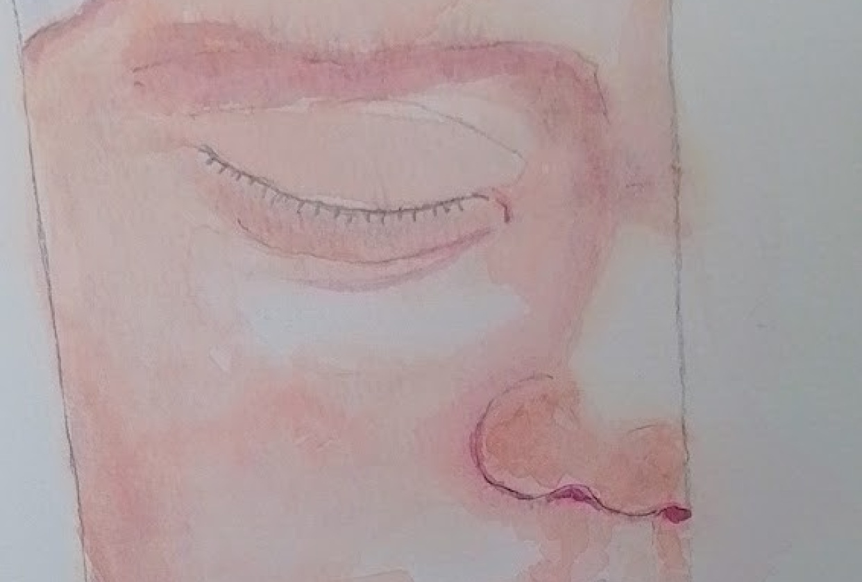 baby study - student project