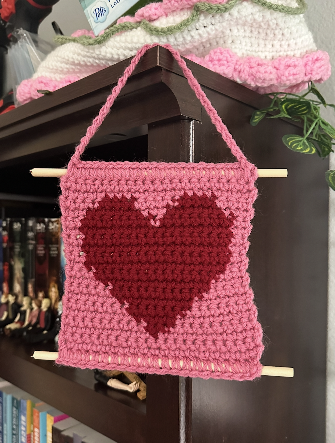 Heart Grid - student project