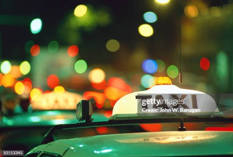 Taxi