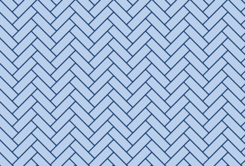 Herringbone Tile Pattern
