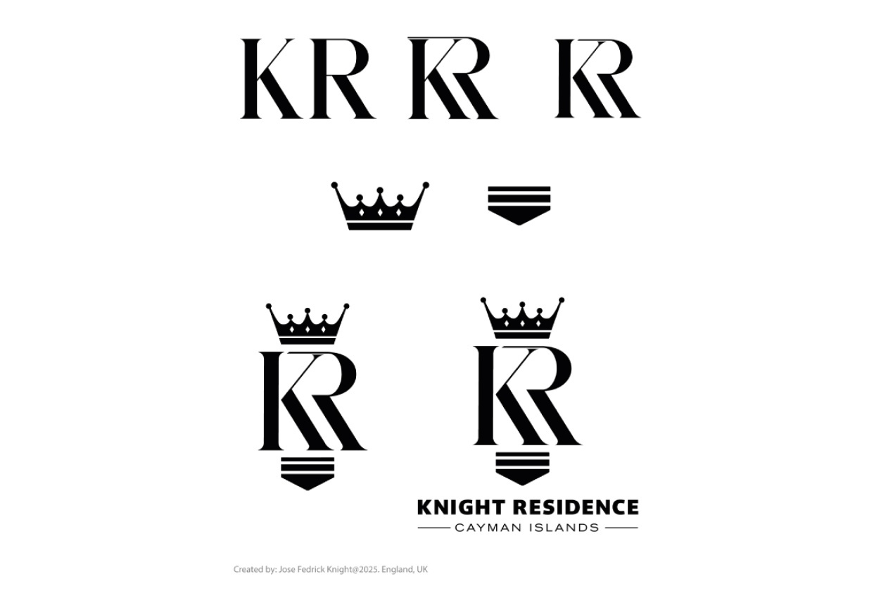KR-KNIGHT RESIDENCE-CAYMAN ISLANDS - student project