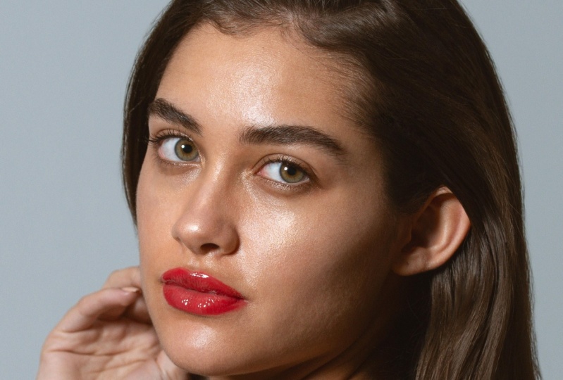 Practice with Professional Studio Portrait Retouching Class