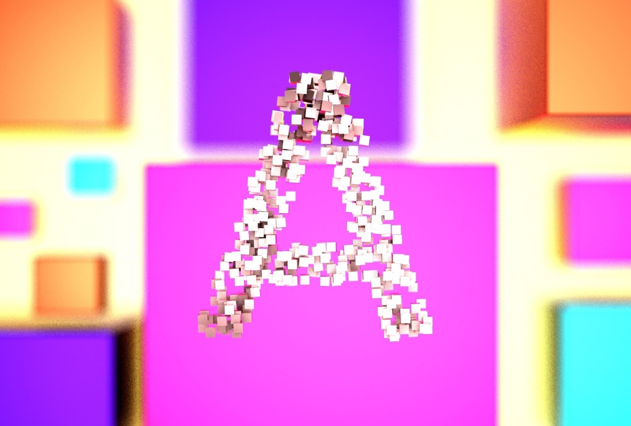 A motion - student project