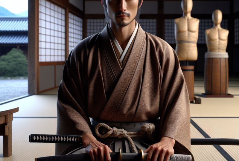 Miyamoto Musashi