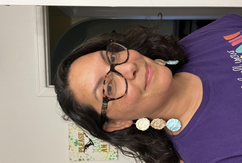Scooops earrings
