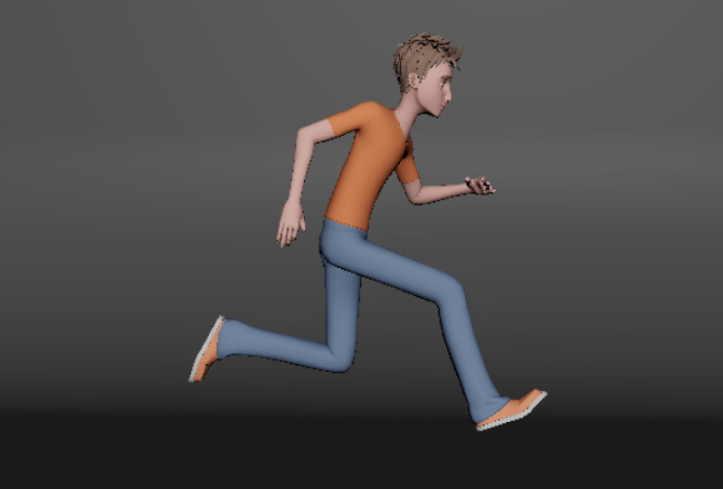 Run Attempt 1