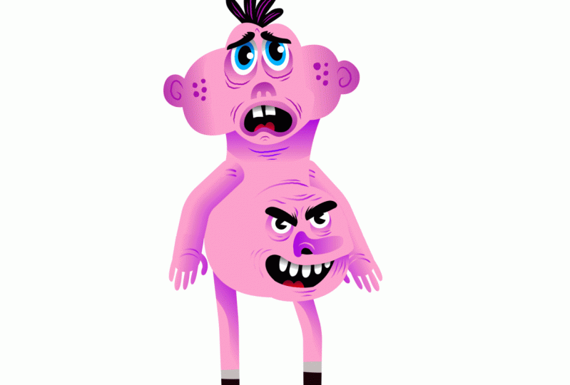 character rig
