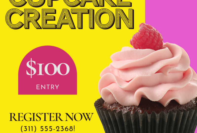 Cupcake