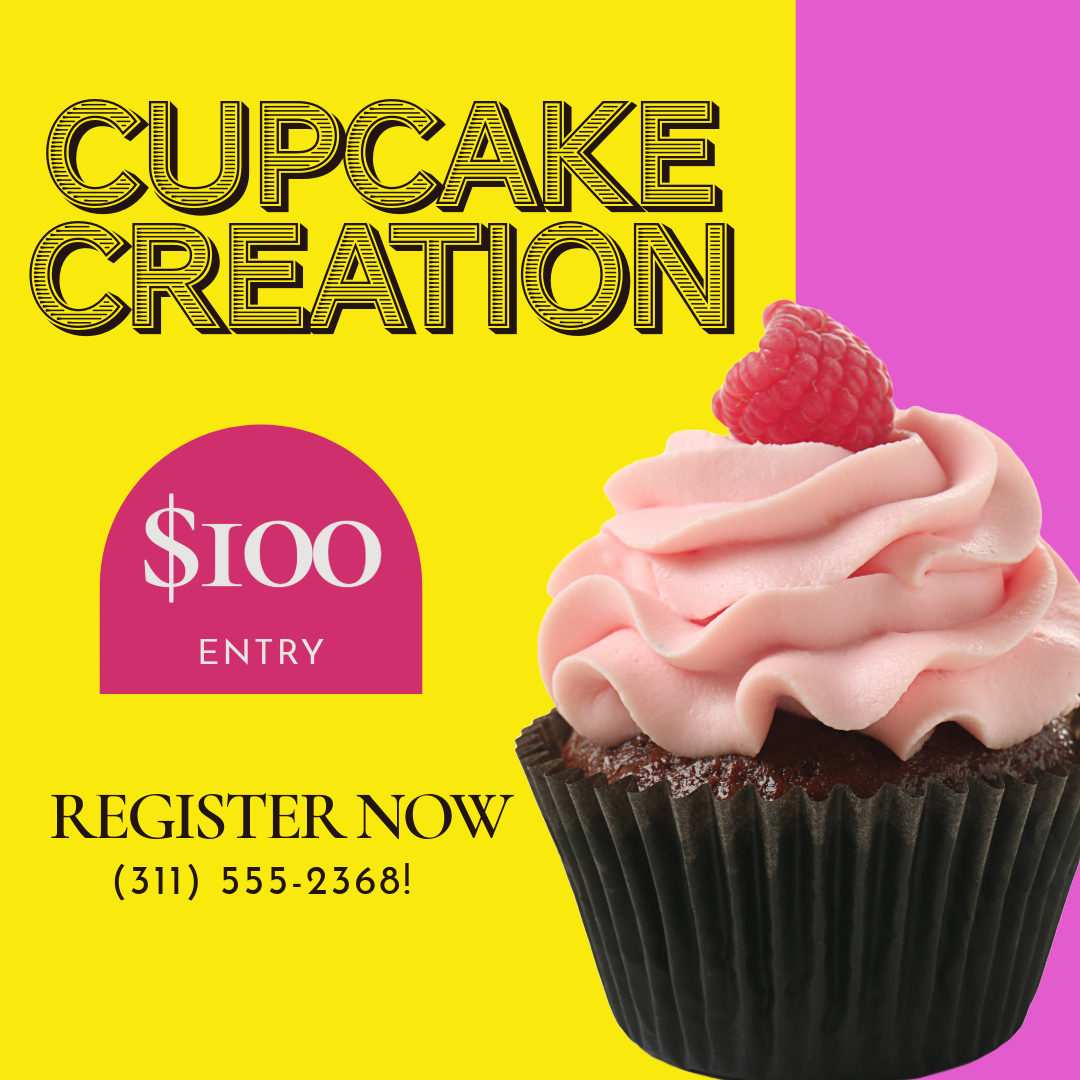 Cupcake - student project
