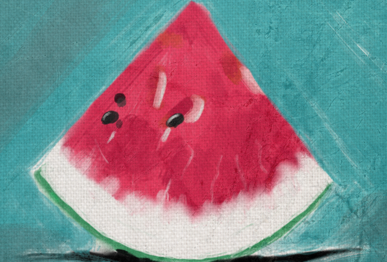 melone