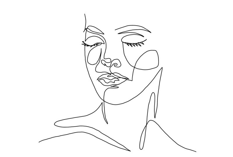 First attempt at one-line!