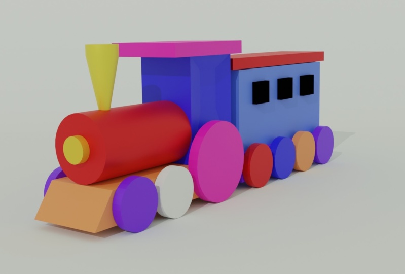 Train