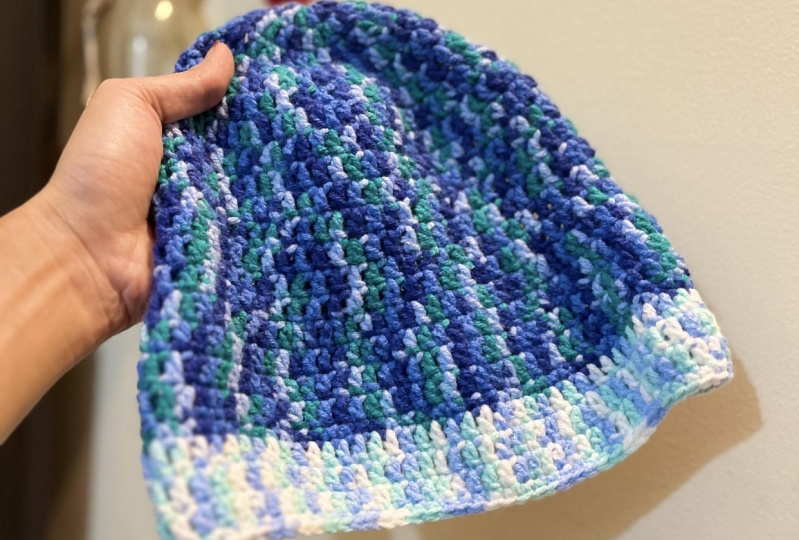 beanie