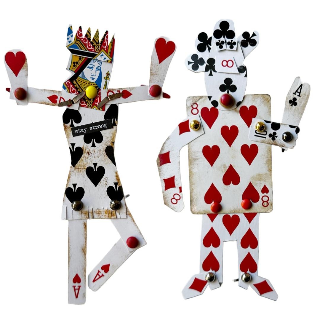 What a Pair! - student project