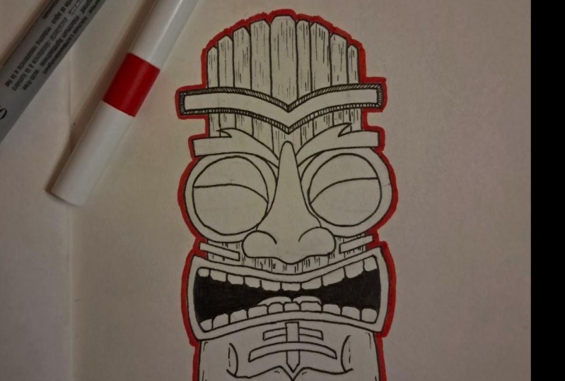 Tiki