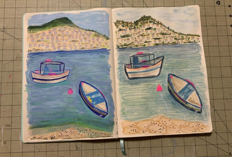 Boats