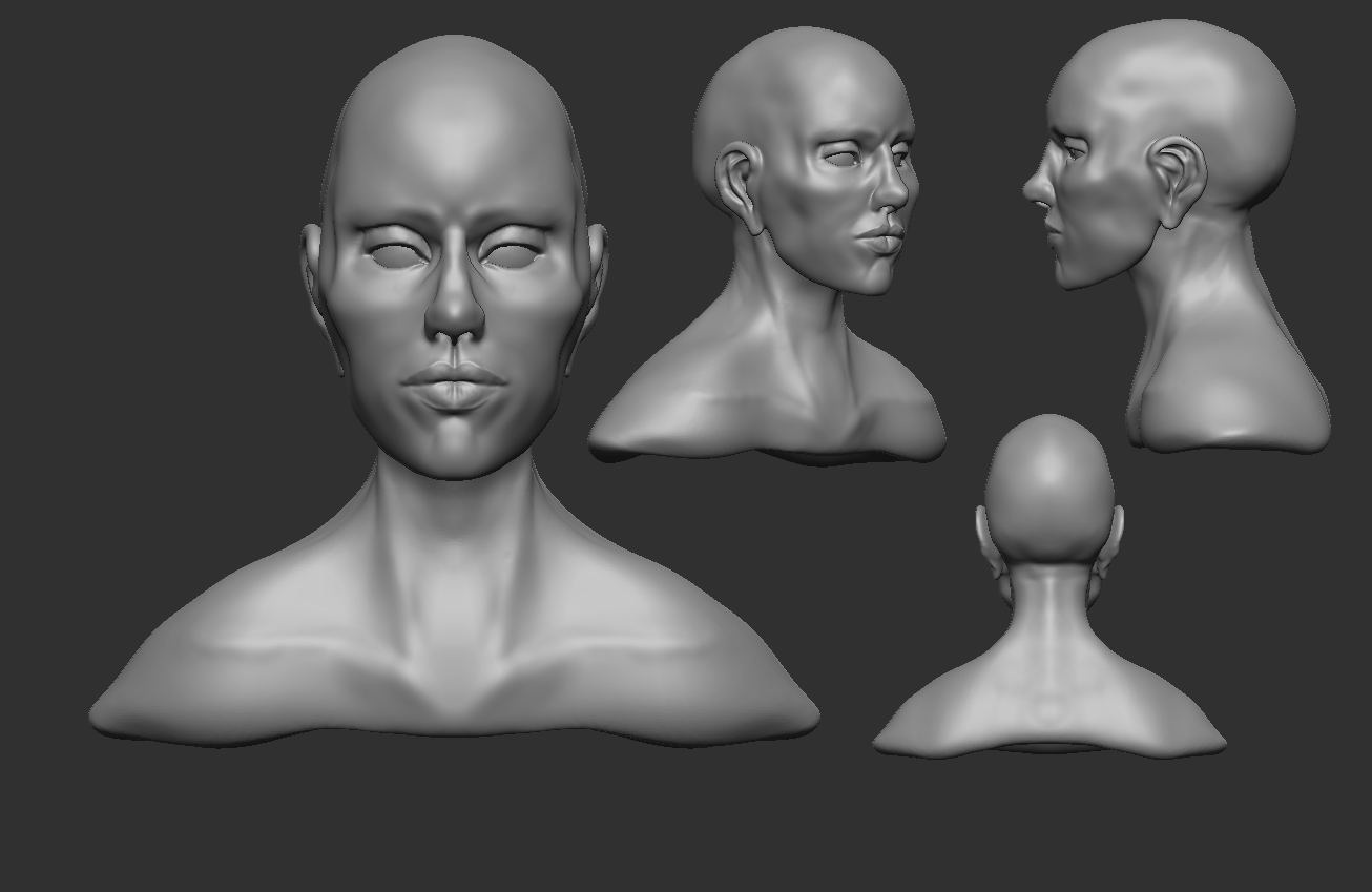 Great course! Wonderful instruction by Michael. - student project