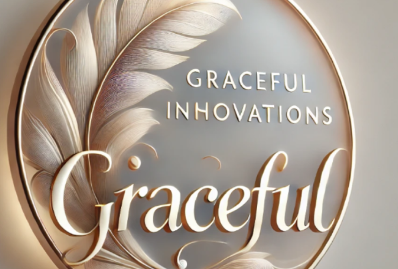 Graceful Innovations: Inspiring Faith, Strength, and Purpose Through Design