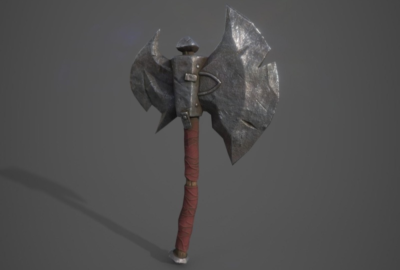 Axe