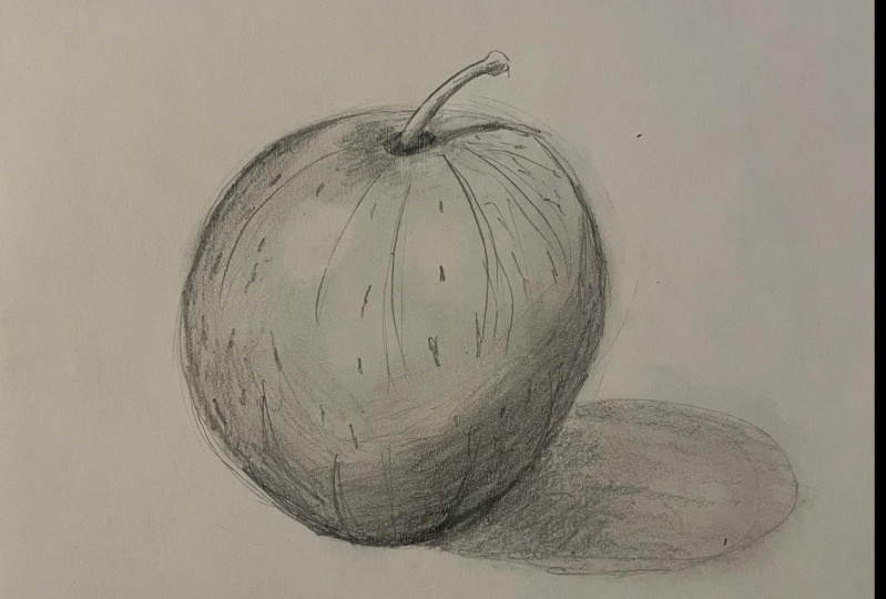 Apple of Destiny