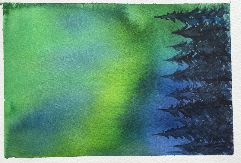 Northern Lights