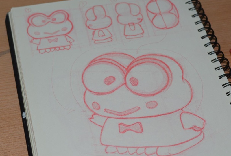Laboratorio de Dibujo en Tres Dimensiones