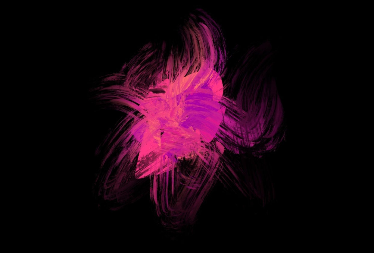 My Anxiety - student project