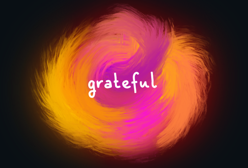 Reframing anxiety