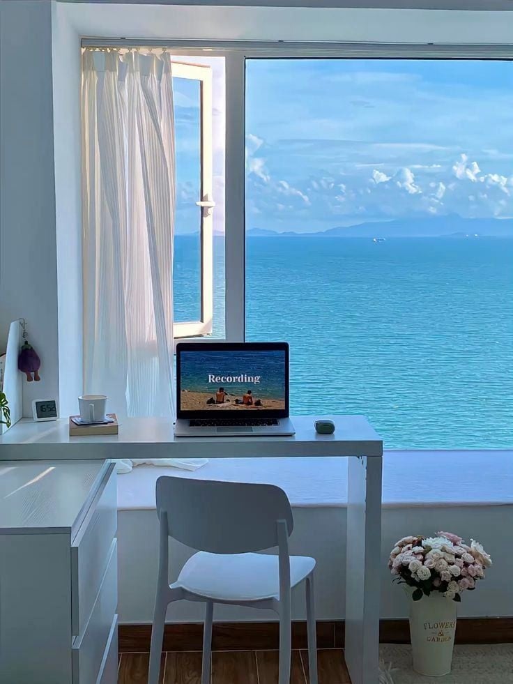 My dream of becoming a digital nomad - student project