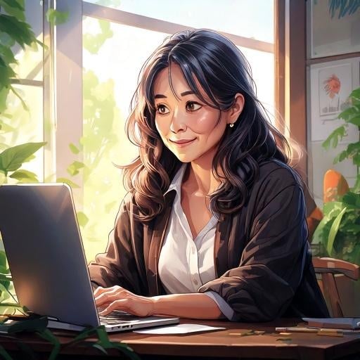Me doing this tutorial - student project